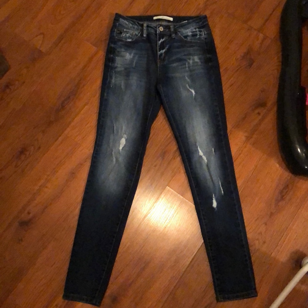Kancan jeans